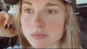 Tanza Varela relata los momentos de angustia que vivió por la salud de su hija: 'Me deshice en lágrimas'