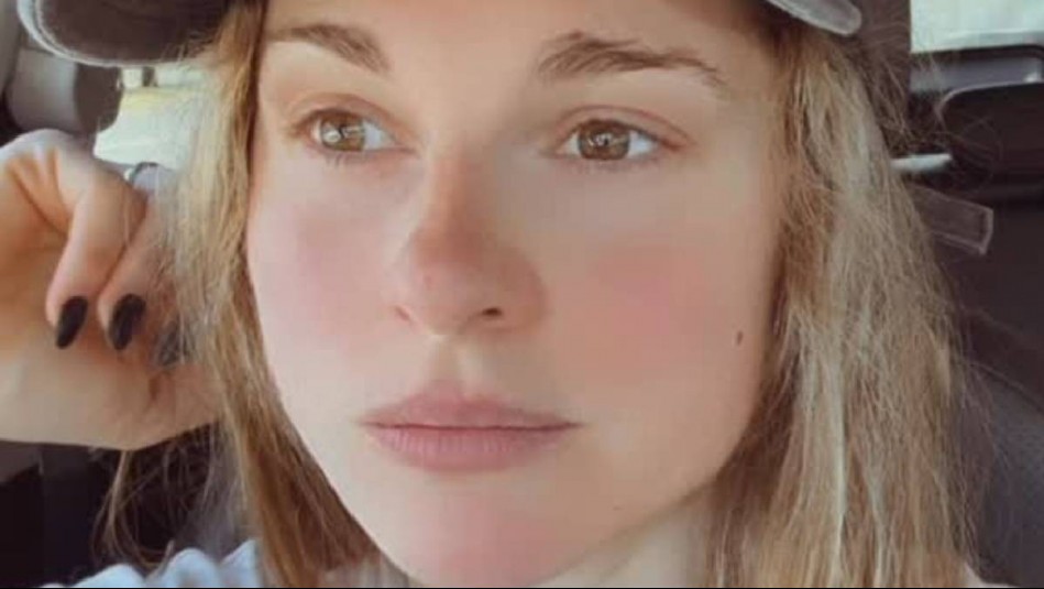 Tanza Varela relata los momentos de angustia que vivió por la salud de su hija: 'Me deshice en lágrimas'