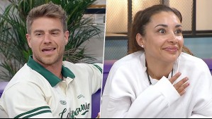 'Me incita': Adrián Pedraja sorprende al confesar que tendría una noche íntima con Arenita en El Internado