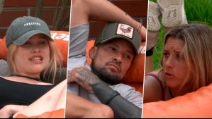 'Estoy celosa': Confesión de Agustina Pontoriero sobre Luis Mateucci y Otakin genera tensión con Michell Peint