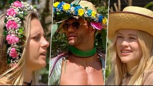 Agustina Pontoriero salva a Fabio Agostini y envía a Michelle Peint a la cocina extrema tras ganar actividad