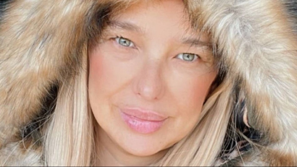 'No me gusta dar pena': Claudia Schmitd revela que su esposo tiene cáncer