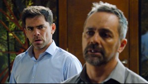 El Jardín de Olivia - Capítulo 261: Clemente conoce la verdad de Luis Emilio