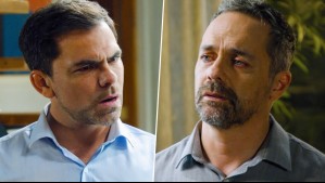 Muertes, amenazas y envenenamientos: Omar revela todos los crímenes de Luis Emilio a Clemente en EJDO