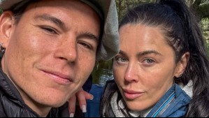 'Me encanta cómo la trata': Fans de Daniela Aránguiz reaccionan a su escapada con Cuco Cerda al sur de Chile