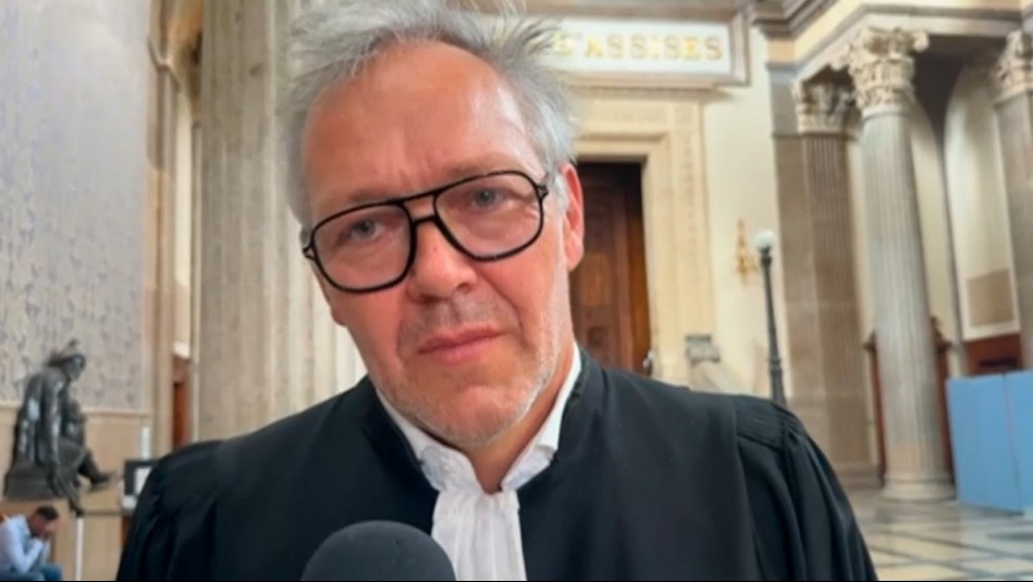 Defensa de Nicolás Zepeda confirma que presentará apelación y acudirá a Corte Europea de Derechos Humanos