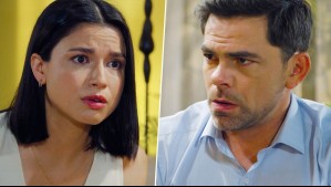 'No fue un accidente': Clemente revelará detalles de la muerte de la madre de Diana en el capítulo 262 de EJDO