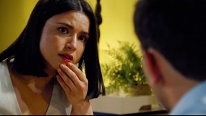 'Tu papá no fue': Diana se entera de la identidad del verdadero asesino de Bernardita en El Jardín de Olivia