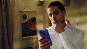 ¿Hará algo al respecto? Joaquín se enterará que Nacha y Karina retomaron contacto en el capítulo 262 de EJDO