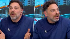 '¿Van y vuelven en auto a Buenos Aires?': Neme estalla por millonario gasto en bencina de parlamentarios