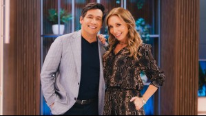 Festival de Viña confirma a Karen Doggenweiler y Rafael Araneda como los animadores de sus próximas ediciones