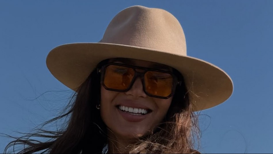 El tratamiento de Lisandra Silva para un abdomen más fuerte y tonificado: 'Nuestro cuerpo es nuestro templo'