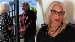 'Es una emoción': Loreto Valenzuela y Osvaldo Silva hablan del esperado reencuentro de Victoria e Igor en ADO