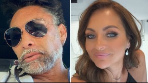 'Era como un robot, un zombie': Paula Pavic se confiesa sobre su antigua vida de casada con Marcelo Ríos