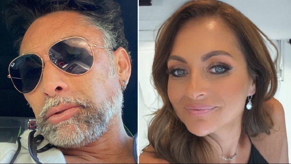 'Era como un robot, un zombie': Paula Pavic se confiesa sobre su antigua vida de casada con Marcelo Ríos