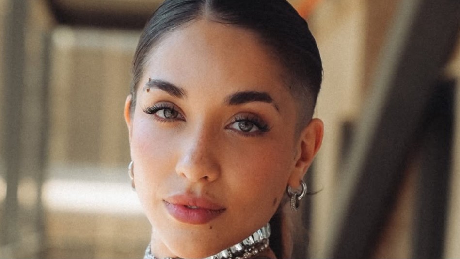 Así fue la adopción de un perrito chileno por parte de María Becerra: Vesta Lugg ayudó en el proceso