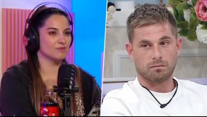 '¿Cómo puede decir eso?': Desafortunado comentario de Tom Brusse causa indignación en El Internado React