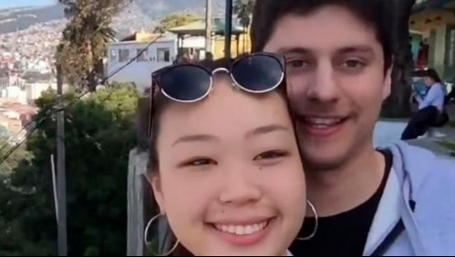 Nicolás Zepeda es declarado culpable nuevamente y recibe cadena perpetua por crimen de Narumi Kurosaki