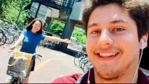 'No maté a Narumi': Las palabras entre lágrimas de Nicolás Zepeda antes de conocer su condena en Francia