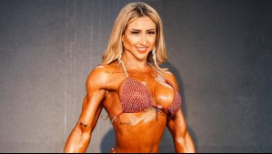 Outfit lleno de lujo: Nicole Moreno impacta al combinar accesorios de dos reconocidas marcas