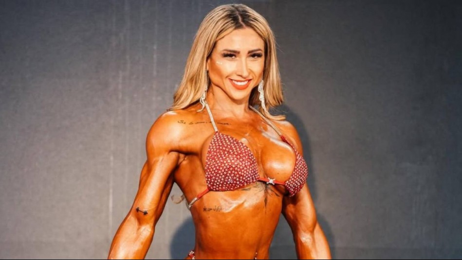 Outfit lleno de lujo: Nicole Moreno impacta al combinar accesorios de dos reconocidas marcas