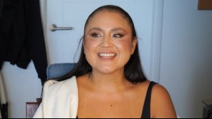 Pamela Leiva revela la única forma en la que volvería a casarse: 'Haría una ceremonia, pero...'