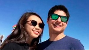 Las razones de tribunal francés para condenar a cadena perpetua a Nicolás Zepeda