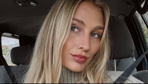 'Ya vamos decorando': Estos son algunos de los artículos que Blu Dumay compró para su nuevo departamento