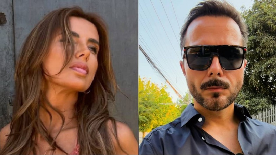 Carla Ballero revela diagnóstico que comparte con su hermano Álvaro: 'Entendí muchas cosas'
