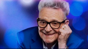 Así luce Coco Legrand a sus 78 años luego de su retiro de los escenarios