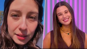 Cote Quintanilla y su tierno video a Tita Ureta previo a iniciar su prenatal: 'Te amo y que te vaya increíble'