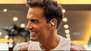 'Gracias por creer en mí': Este es el nuevo desafío que asume Cristián de la Fuente