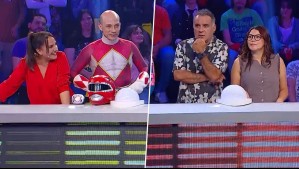 Dale Play Verano - Capítulo 47: Un fanático de los Power Rangers sueña con llevarse el premio millonario