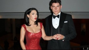 'Qué será de...': El gracioso video de Daniela Aránguiz y Cuco Cerda en plena rutina de skincare