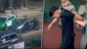 Drogas y $70 millones de pesos en efectivo: Los detalles de la detención de conocido cantante urbano