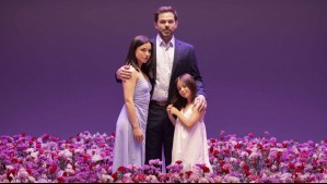 Programación de Mega para este lunes 30 de marzo: Revisa el horario de El Jardín de Olivia