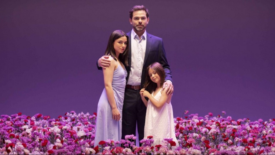 Programación de Mega para este lunes 30 de marzo: Revisa el horario de El Jardín de Olivia