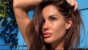 El tierno mensaje de Gala Caldirola a madre de Mauricio Isla: 'Gracias por estar siempre'