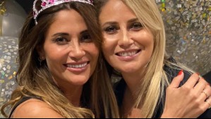 La sentida dedicatoria de Gissella Gallardo a su hermana: 'Gracias por abrazarme incluso cuando...'