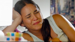 La desconsolada reacción que tendrá Jessica al escuchar mensaje de Bastián en el capítulo 263 de EJDO