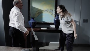 No fue Bernardita: Esto es lo que realmente pasó el día que murió la mamá de Diana en El Jardín de Olivia