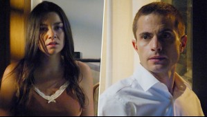 '¿Qué estás haciendo?': Ignacia escucha tensa conversación de Joaquín con Karina en El Jardín de Olivia