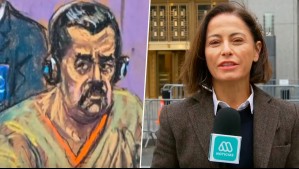 Más delgado y en uniforme carcelario: Así fue la nueva audiencia de Nicolás Maduro