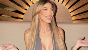 'Algo estás haciendo mal': Esto es lo que piensa Oriana Marzoli sobre sus haters