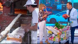 Pan, papas y huevos: Estos son los productos que aumentarían su valor por el alza de combustibles