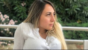 'Hay batallas que se pelean en silencio': El complejo momento que vive Rebeca Naranjo