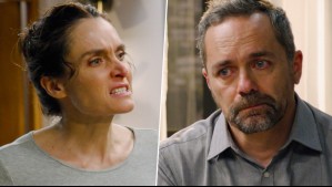 'Debí haber dejado que te metieras un tiro': Vanessa se desborda y explota contra Omar en El Jardín de Olivia