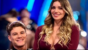 ¿Se acabó el amor? La respuesta de Faloon Larraguibel a rumores de quiebre con Raimundo Cerda