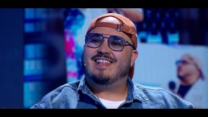 '¿Por qué respetan el semáforo?': Esteban Düch revela divertido primer choque cultural al llegar a Chile