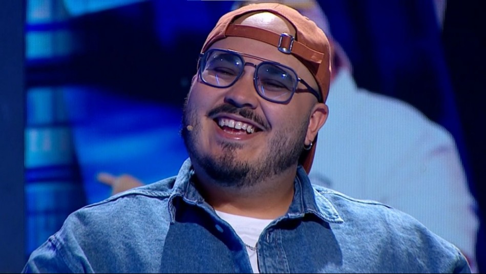 Detrás de la Quinta - Segunda temporada - Capítulo 5: Esteban Düch repasa su triunfo en Viña 2026